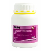 ALBA proti mouchám 500ml