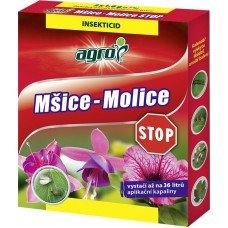 Mšice - Molice STOP - 2x1,8g Mšice - Molice STOP - 2x1,8g