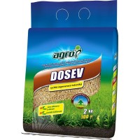 AGRO Travní směs DOSEV 2kg