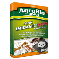 ATAK - IMIDASECT ANT nástraha na mravence EXP 11/2021