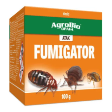 AgroBio Atak Fumigator 100g