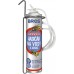 BROS - sprej proti vosám a sršňům automatický hasičák 400ml