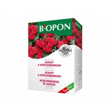 Bopon hnojivo na rododendrony a azalky 1 kg