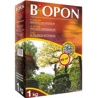 Podzimní hnojivo Bopon - univerzální 1 kg