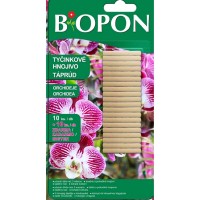 Bopon Orchideje hnojivové tyčinky 20 ks