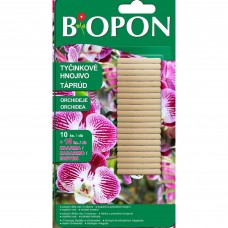 Bopon Orchideje hnojivové tyčinky 20 ks