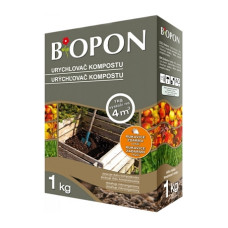 Bopon - Urychlovač kompostu - 1 kg