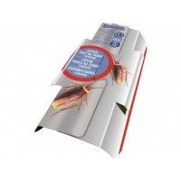 BROS lepová past na šváby BROS lepová past na šváby