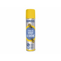 Bros - sprej na vosy a sršně 300ml