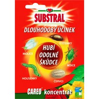 Substral Careo koncentrát 30ml - proti škůdcům