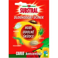 Substral Careo koncentrát 30ml - proti škůdcům