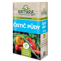 NATURA Přírodní čistič půdy 1,5kg