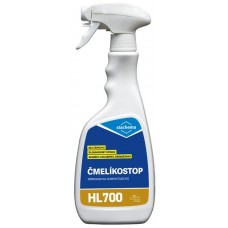 Čmelíkostop - Rebel proti čmelíkům