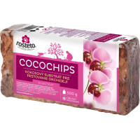 Rosteto Cocochips kokosové kousky 500 g