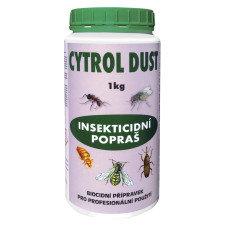 Cytrol Dust 1kg