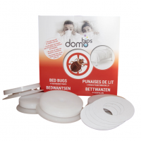 Domobios – ochranný kruh proti štěnicím pod postel
