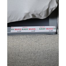 Easy bug - Lepová past na štěnice 10ks