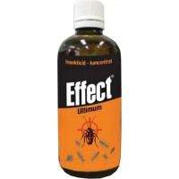 Effect ULTIMUM postřik proti hmyzu