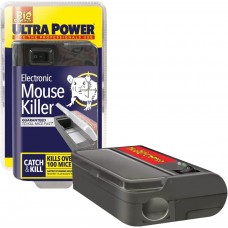 ULTRA POWER elektronická past na myši