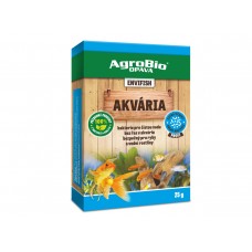 Envi Fish - akvária 25g