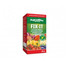 Fix-IT proti sviluškám, mšicím, třásněnkám, štítenkám aj.