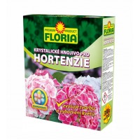 FLORIA Krystalické hnojivo pro hortenzie 350g