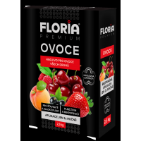 FLORIA Premium Hnojivo pro ovoce 2,5kg
