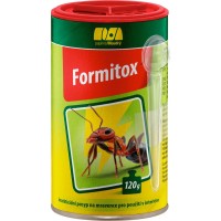 Formitox proti mravencům 120g