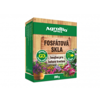 Fosfátová skla 200g