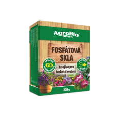 Fosfátová skla 200g
