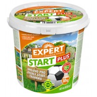 Trávníkové hnojivo - Expert Start Plus 10kg Trávníkové hnojivo - Expert Start Plus 10kg