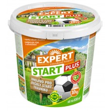 Trávníkové hnojivo - Expert Start Plus 10kg Trávníkové hnojivo - Expert Start Plus 10kg