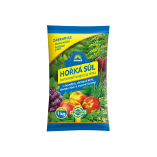 Hořká sůl - 1kg