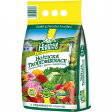 Hoštická trojkombinace