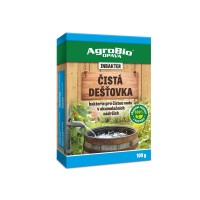 INBAKTER Čistá dešťovka 100g