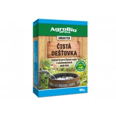INBAKTER Čistá dešťovka 100g