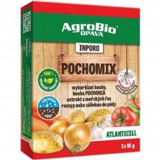 AGROBIO Inporo Pochomix 2x10g