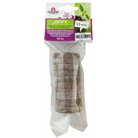 Jiffy Rosteto 42 mm síťka (10 ks)