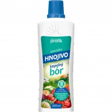 Hnojivo Profík - kapalný bór 500ml