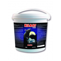 KILRAT Plus pasta - měkká nástraha 5kg