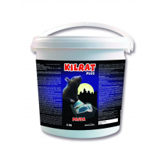 KILRAT Plus pasta - měkká nástraha 5kg