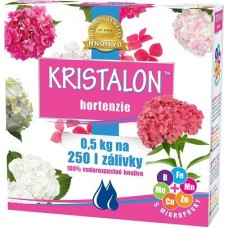 Agro Kristalon Hortenzie 0,5kg