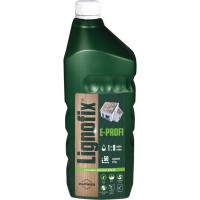 Lignofix E-Profi bezbarvý 1kg Lignofix E-Profi bezbarvý 1kg