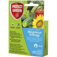 Magnicur Energy - dříve Previcur - okrasné rostliny, zelenina 15 ml