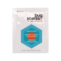 BugScents Sentry  – náhradní náplň do pasti BugScents Sentry 4ks
