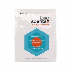 BugScents Sentry  – náhradní náplň do pasti BugScents Sentry 4ks