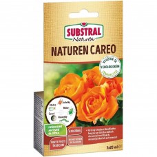 Substral NATUREN Careo - proti žravým a savým škůdcům koncentrát 3x20ml