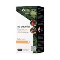 NeemAzal T/S na smutnice v substrátu - 15ml