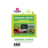 Nemasil Forte® - parazitické hlístice (500 tisíc)