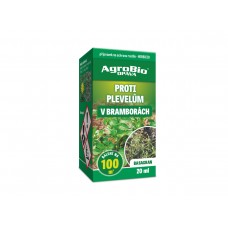 PROTI plevelům v bramborách (Basagran)